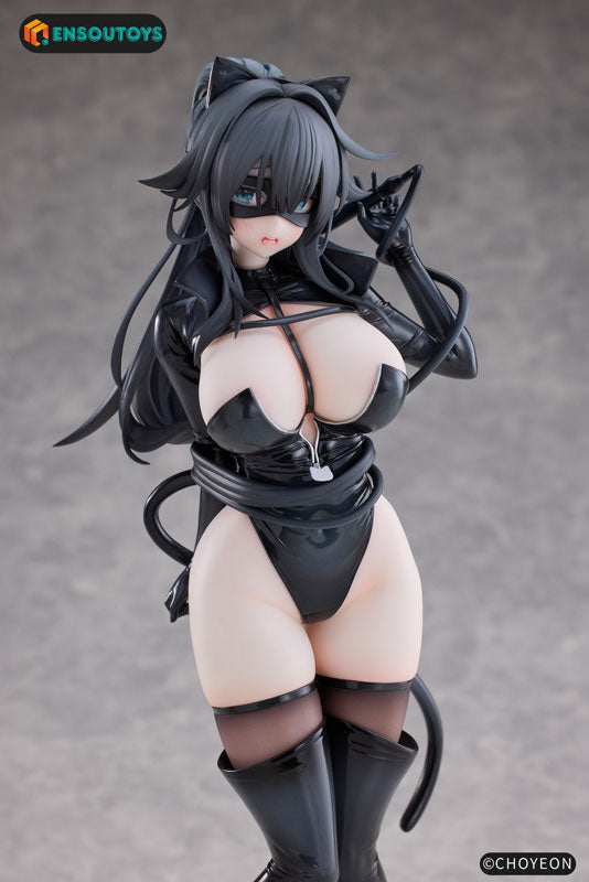 Neko no Onna Happy-chan - Original