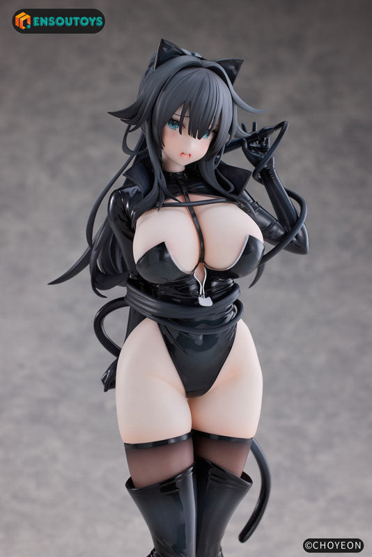 Neko no Onna Happy-chan - Original