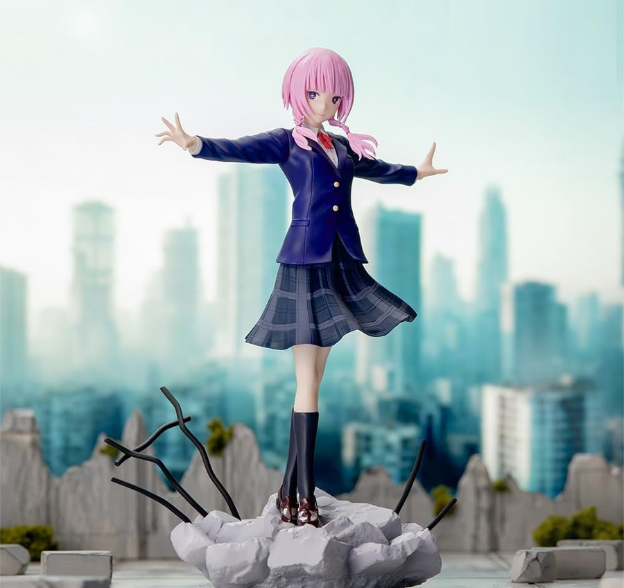 Morisaki Kafu - Kamitsubaki-shi Kensetsu-chuu.