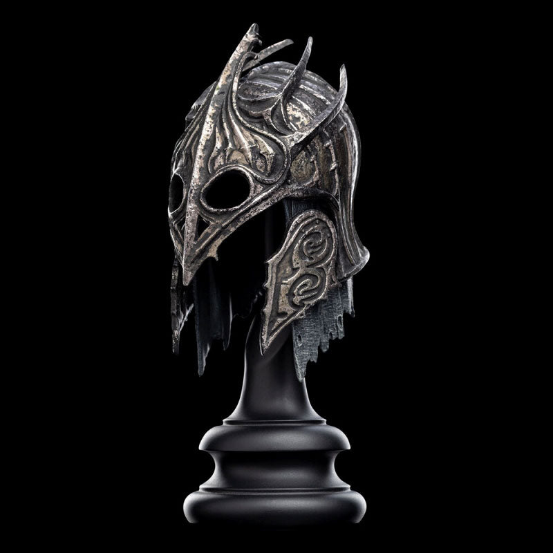 The Hobbit / Ringwraith of Khand 1/4 Scale Helm