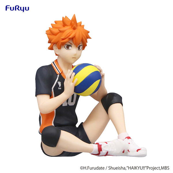 Hinata Shouyou - Haikyuu!!