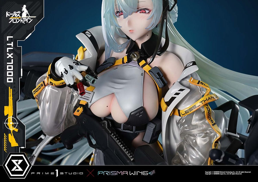 LTLX 7000 - Girls' Frontline