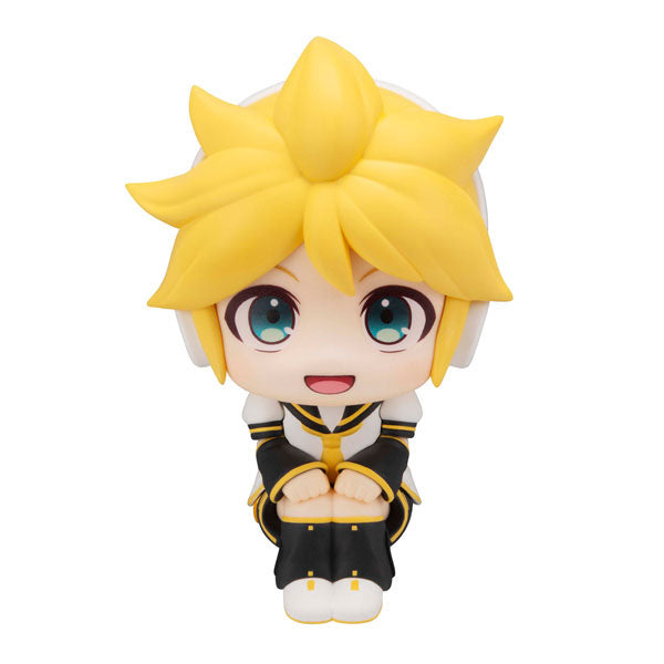 Kagamine Len - Piapro Characters