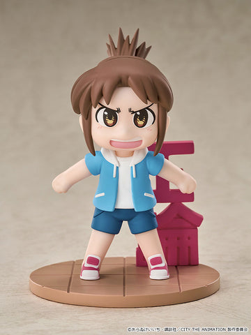 City The Animation - Nagumo Midori - Mini Memory (Good Smile Arts Shanghai, Good Smile Company)