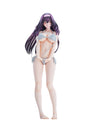Original - Tomoe Sakura - Swimsuit Ver. - Black Hair Ver. (Daiki Kougyou)