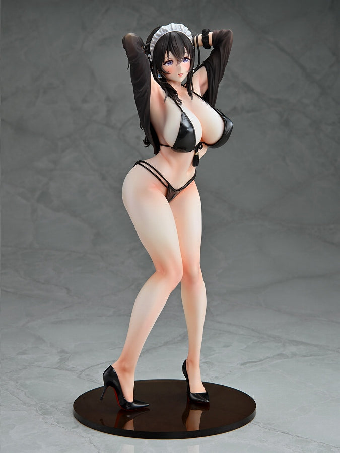 Original - Maid Bikini-chan (Lechery)