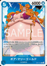 OP07-052 - Boa Marigold - C - Japanese Ver. - One Piece