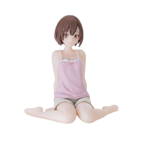 Yoru no Kurage wa Oyogenai - Kouzuki Mahiru - Premium Chokonose Figure (SEGA)
