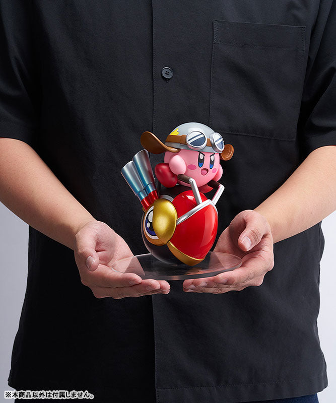 Kirby,Wheelie - Hoshi no Kirby