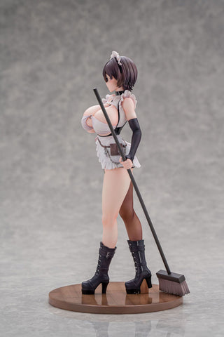 Original - Olivia the Personal Maid - 1/6 (Rencontre)