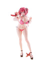 Goddess of Victory: Nikke - Mast - Morgan - 1/7 - A Pirate's Heart (Amakuni, Hobby Japan) [Shop Exclusive]
