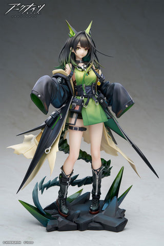 Arknights - Mon3tr - 1/7 (Apex Innovation)