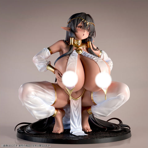 Original - Another World Dark Elf - Saryuna - 1/6 (Insight)