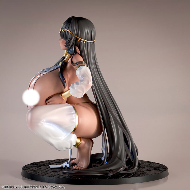 Original - Another World Dark Elf - Saryuna - 1/6 (Insight)
