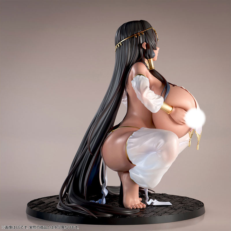 Original - Another World Dark Elf - Saryuna - 1/6 (Insight)