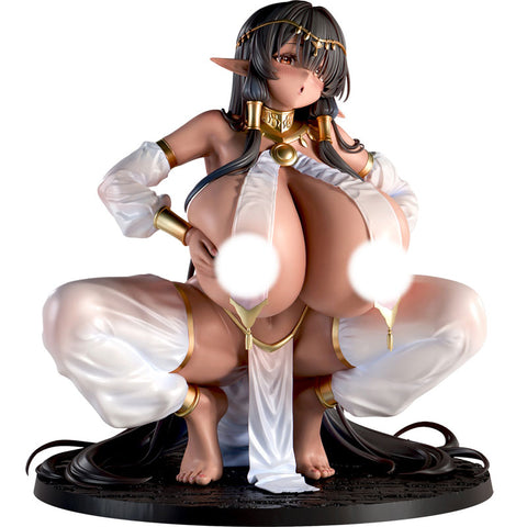 Original - Another World Dark Elf - Saryuna - 1/6 (Insight)