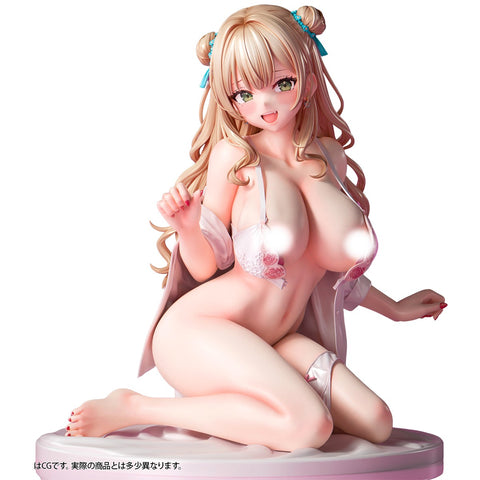 Original - Akari-chan - 1/6 - 2026 Re-release (Insight)