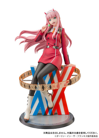 Darling in the FranXX - Zero Two - 1/7 (Kogado Studio, Proof)