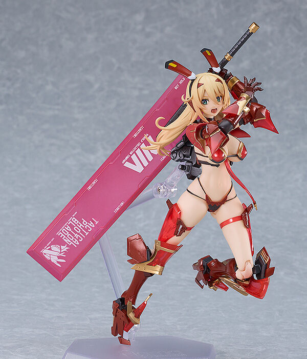 figma ソフィア ヴェロニカ 2体セット Bunny Suit Planning - Veronica Sweetheart - Figma #625 (Max