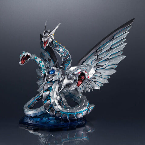 Yu-Gi-Oh! Duel Monsters GX - Cyber End Dragon - Art Works Monsters (MegaHouse) [Shop Exclusive]