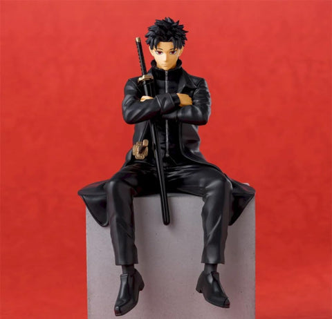 Kagurabachi - Rokuhira Chihiro - Chokonose - High Premium Figure (Sega Fave)