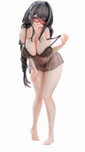 Original - Akabane Rino (smeltworks x Hoshimukan)