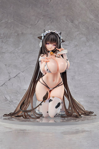 Azur Lane - Kashino - 1/4 - Fresh and Sweet Ver. (Alphamax)