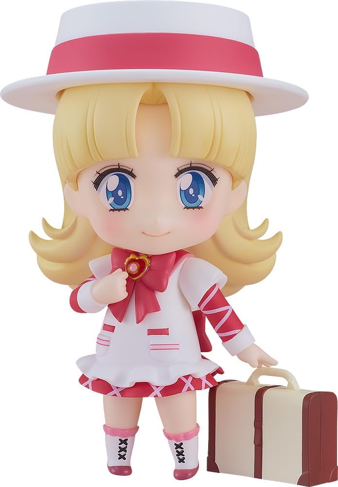 Nadja Applefield - Nendoroid #2459 (Good Smile Company)