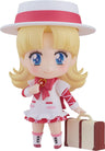 Ashita no Nadja - Nadja Applefield - Nendoroid #2459 (Good Smile Company)