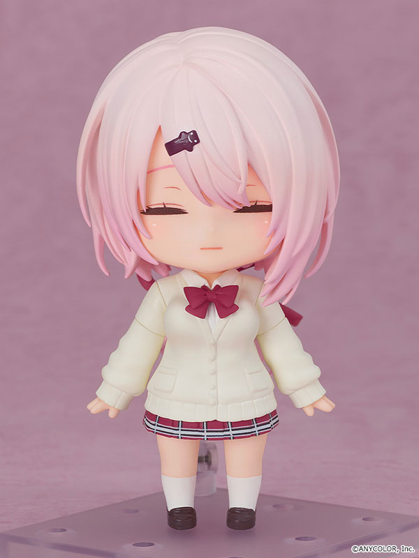Shiina Yuika - Nendoroid #2867 (Good Smile Company)