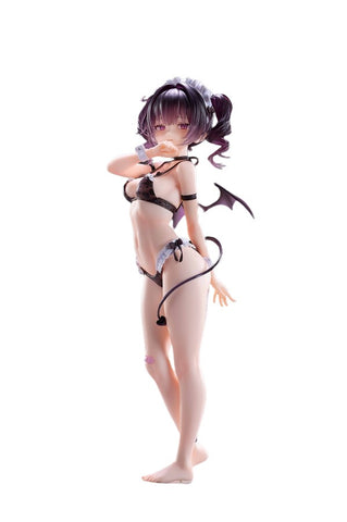 Original - Shino - 1/4 - Shitagi ver. (Omaha)