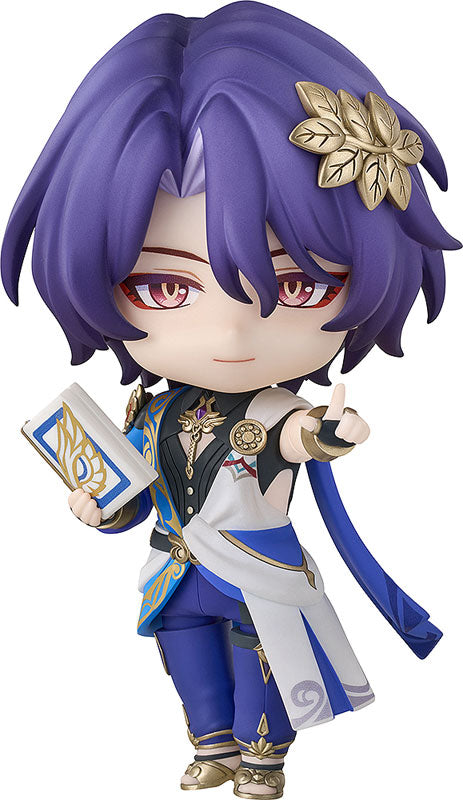 Dr. Ratio - Nendoroid #2764 (Good Smile Company)