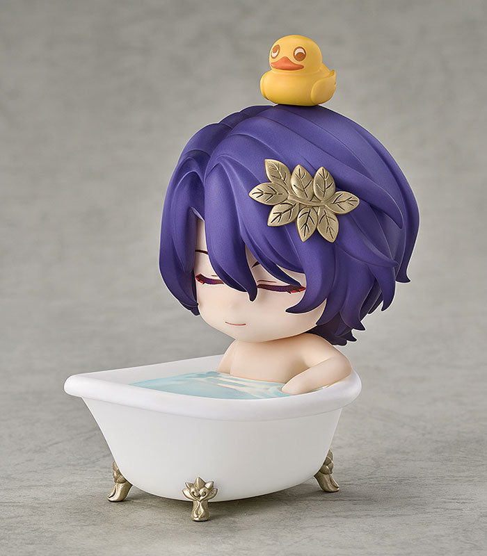Dr. Ratio - Nendoroid #2764 (Good Smile Company)
