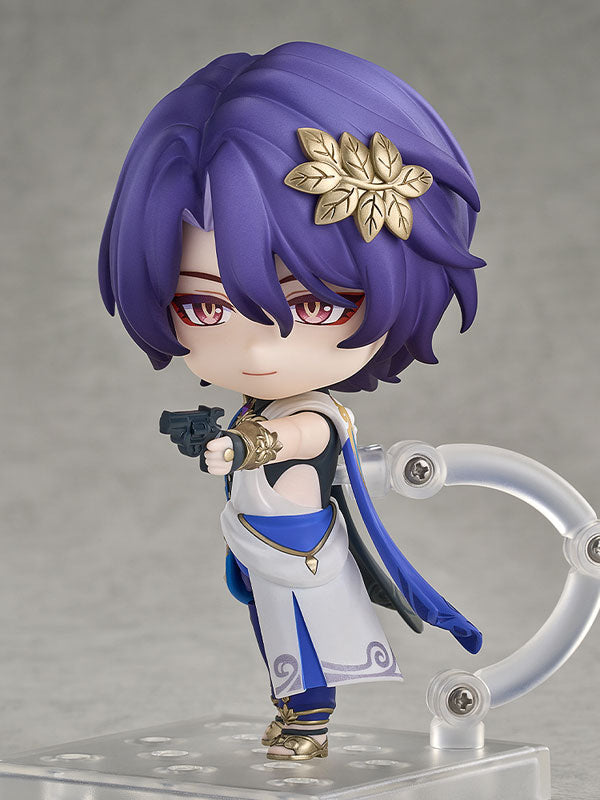 Dr. Ratio - Nendoroid #2764 (Good Smile Company)