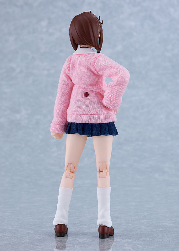 Dandadan - Ayase Momo - Figma #651 (Good Smile Company, Max