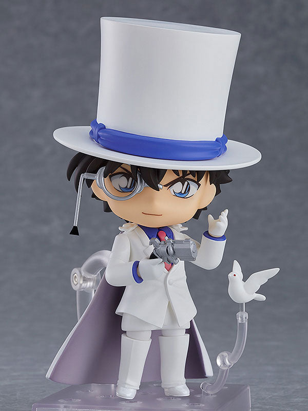 Phantom Thief Kid - Nendoroid Detective Conan Phantom Thief Kid