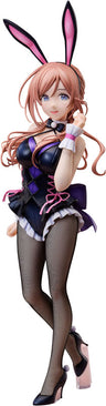 Gakuen iDOLM@STER - Himesaki Rinami - B-style - 1/4 - Bunny Ver. (FREEing)