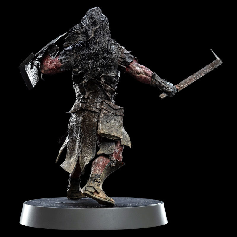 The Lord of the Rings / Lurtz 1/8 Scale PVC Statue