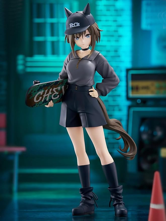 Cheval Grand - Umamusume: Pretty Derby