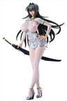 Taimanin RPG - Annerose Vajra - 1/6 - See-Through White Ver. (Q-six)