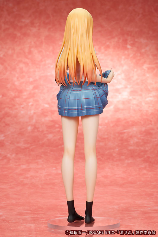 Kitagawa Marin - Sono Bisque Doll wa Koi o Suru