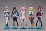 Gekijouban Mahou Shoujo Madoka★Magica: Hangyaku no Monogatari - Tea Party Cake Song Ver. Set (Aniplex) [Shop Exclusive]