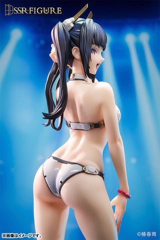 Original - SSR Figure - Koushiki Mizugi Joshi - Maruko - 1/6 (Infinity Studio)