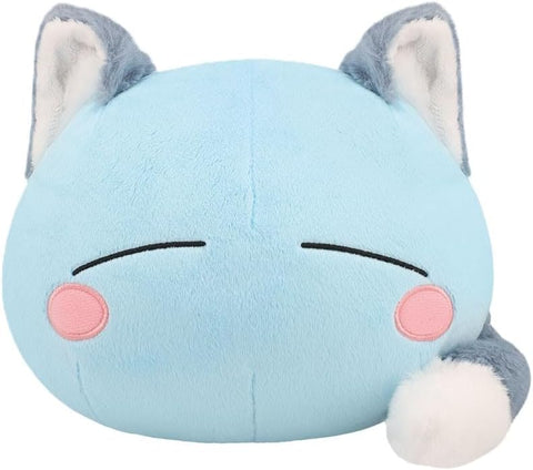 Tensei Shitara Slime Datta Ken - Rimuru Tempest - Ichiban Kuji - Ichiban Kuji ONLINE Tensei Shitara Slime Datta Ken ~ Rimuru to Nakama to Akuma to~ (C Prize) - Plush Mascot - Ranga Henshin Nuigurumi (Bandai Spirits)