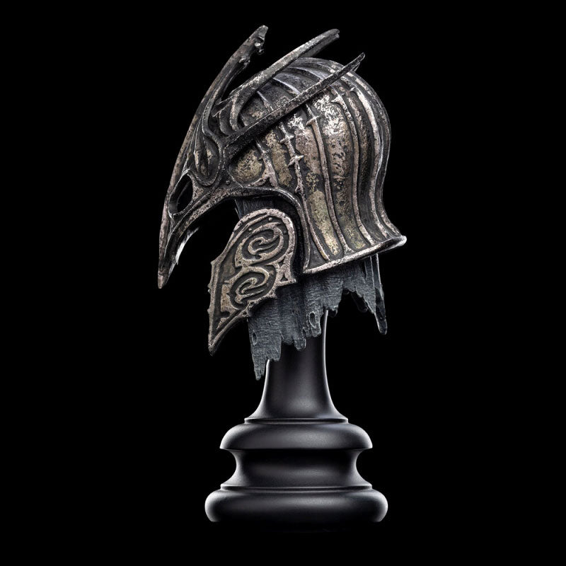 The Hobbit / Ringwraith of Khand 1/4 Scale Helm