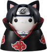 Naruto - Uchiha Itachi - Mega Cat Project - Naruto Nyantomo Ookina Nyaruto! REBOOT (MegaHouse)