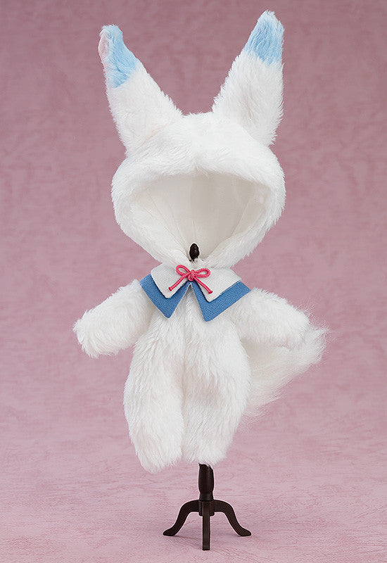 Fate/Grand Order - Nendoroid Doll Kigurumi Pajama - Fou-kun (Good Smil ...