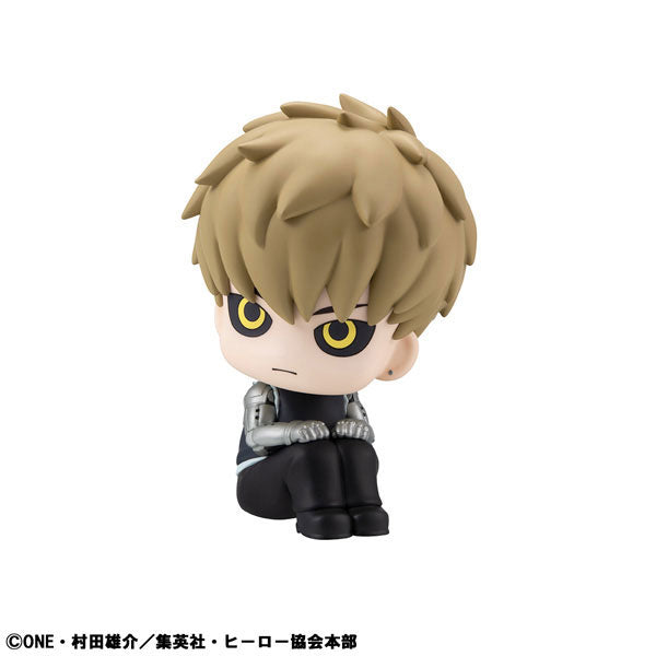 Genos - One Punch Man