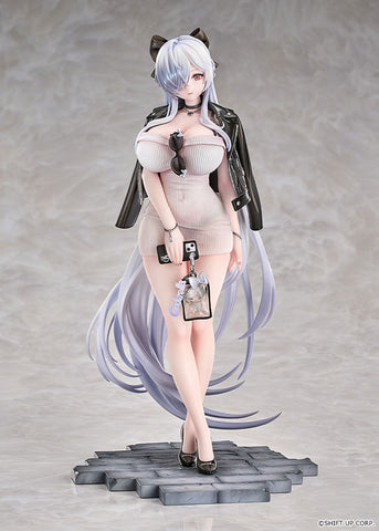 Goddess of Victory: Nikke - Cinderella - 1/7 - Beautiful Me (Good Smile Arts Shanghai, Good Smile Company)