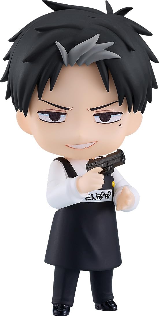 Doug - Nendoroid #2569 (Good Smile Company)